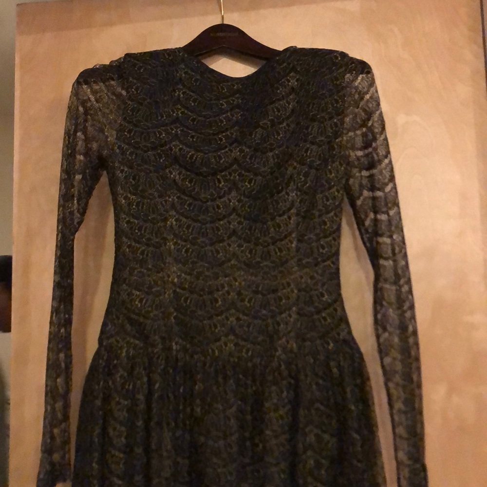 Rachel Roy Cocktail Dress View 2